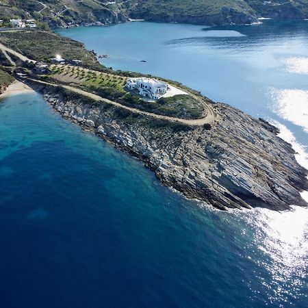 Hersonissos Andros Gavrio Exterior photo