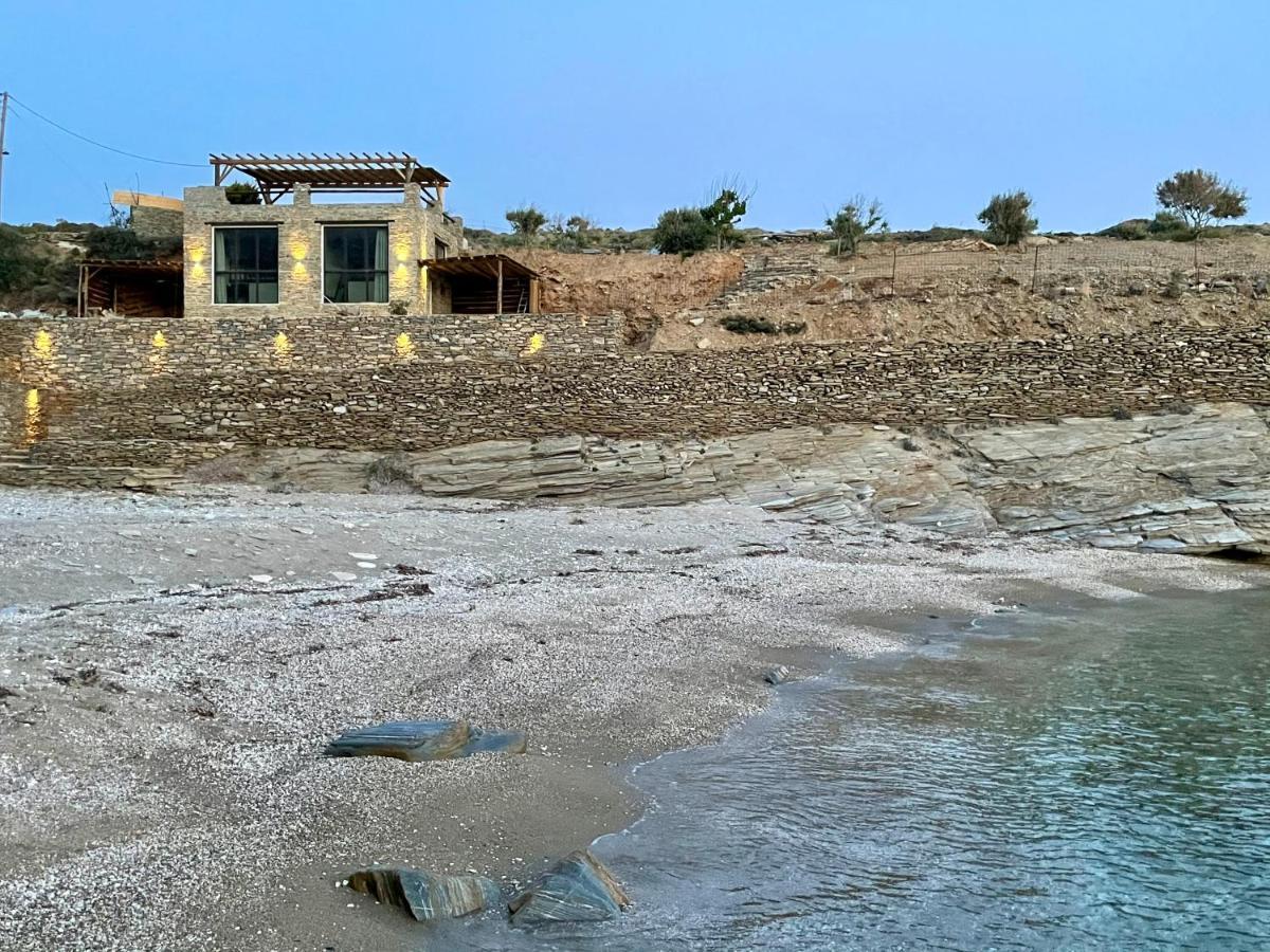 Hersonissos Andros Gavrio Exterior photo