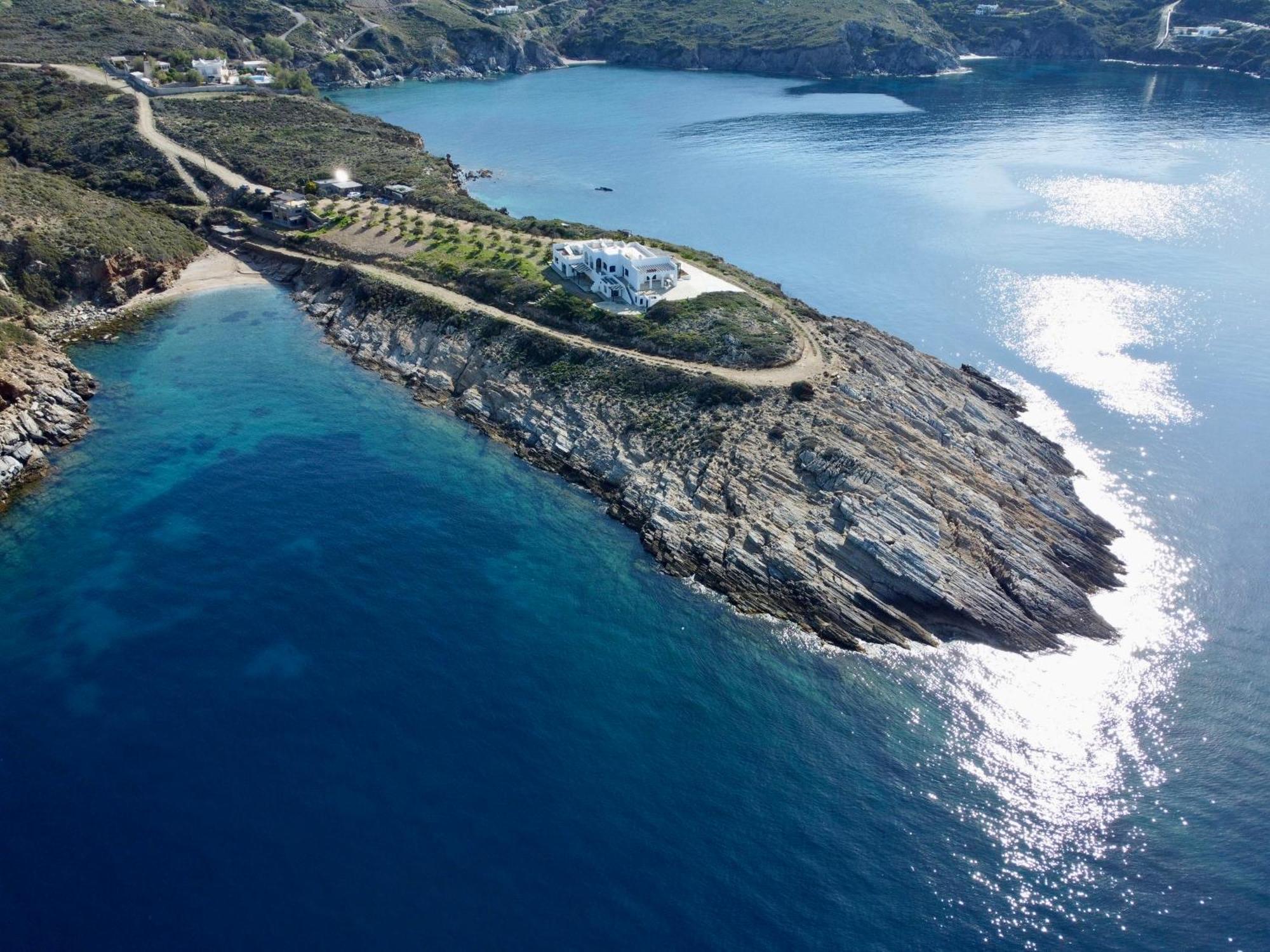 Hersonissos Andros Gavrio Exterior photo