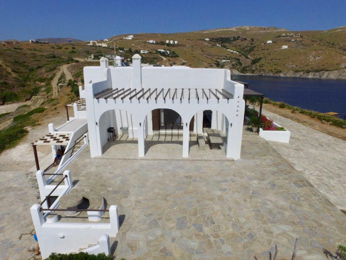 Hersonissos Andros Gavrio Exterior photo