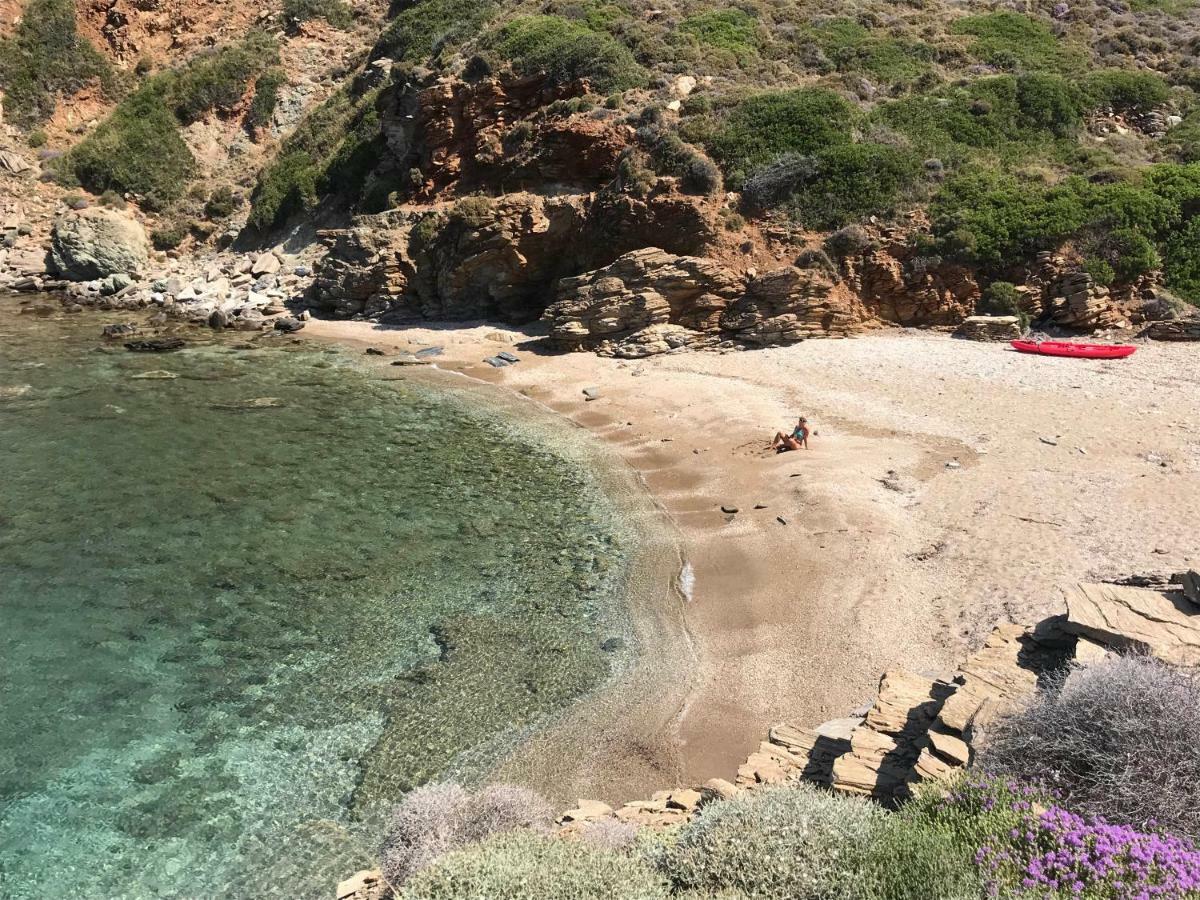 Hersonissos Andros Gavrio Exterior photo